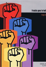 Franky Goes to Hollywood (1999)