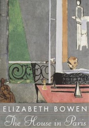 The House in Paris (Elizabeth Bowen)