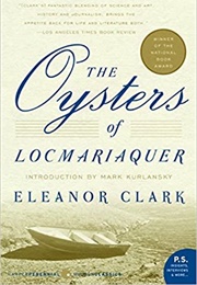 The Oysters of Locmariaquer (Eleanor Clark)