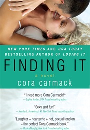 Finding It (Cora Carmack)