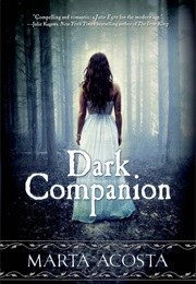 Dark Companion (Marta Acosta)