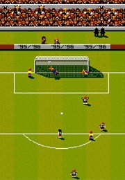 Sensible World of Soccer (1994)