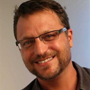 Steve Blum