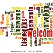 Hello in 26 Languages