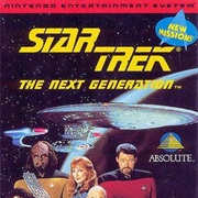 Star Trek: The Next Generation