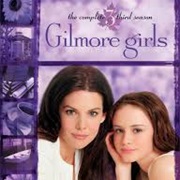 Gilmore Girls Season 3