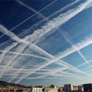 Chemtrails