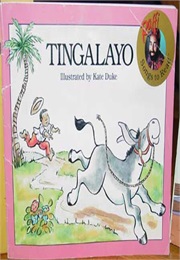 Tingalayo (Raffi)