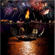 Illuminations: Reflections of Earth