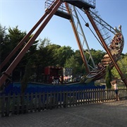 Robin Hill Country Park