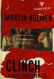Clinch (Martin Holmen)