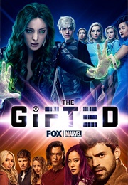 The Gifted (2017)