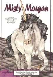 Misty Morgan (Serendipity) (Cosgrove, Stephen)