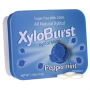 Xyloburst Mints