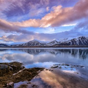 Borgarfjörður Eystri & Seyðisfjörður