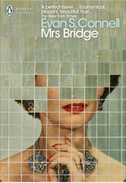 Mrs Bridge (Evan S. Connell)