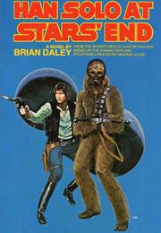 Han Solo: At Stars End