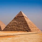 Wonders of the World