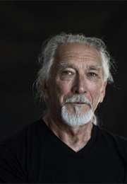 M. John Harrison (England, Born 1945)