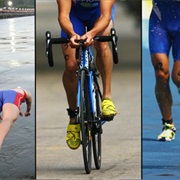 Triathalon