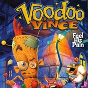 Voodoo Vince