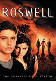 Roswell (1999)