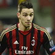 Mattia De Sciglio