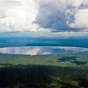 Lac Télé Reserve, Republic of Congo