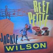 Jackie Wilson - Reet Petite