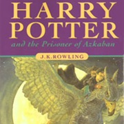 Harry Potter & the Prisoner of Azkaban