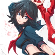Ryuko