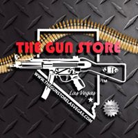 The Gun Store