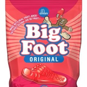 Big Foot