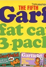 Garfield Fat Cat Pack Volume 5 (Jim Davis)