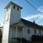Cherry Grove, Oregon