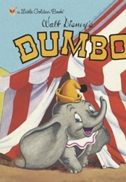 Dumbo (Walt Disney Company)