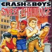 Crash 'N' the Boys: Street Challenge (NES)