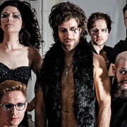 Felix Hagan & the Family