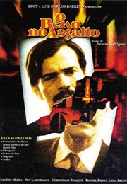 O Beijo No Asfalto (1980)