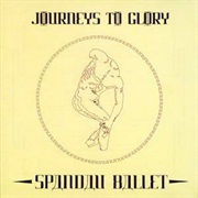 Spandau Ballet - Journeys to Glory