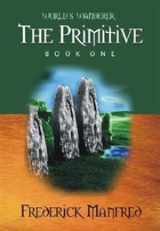 The Primitive (Frederick Manfred)