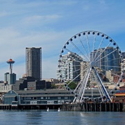 Seattle, Washington