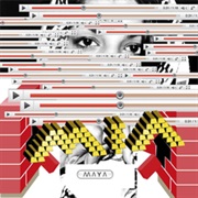 M.I.A. - Maya