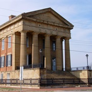 Shawneetown, Illinois