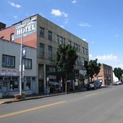 Cottage Grove, Oregon, USA