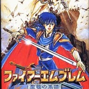 Fire Emblem -  Seisen No Keifu