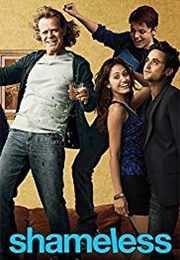 Rite of Passage (2012)