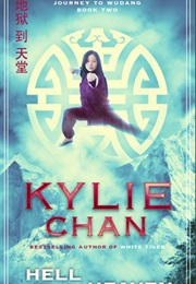 Heaven to Hell (Kylie Chan)
