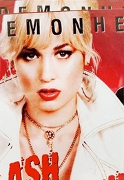 Brie Larson: Black Sheep (2010)