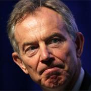 Tony Blair 1997 - 2007